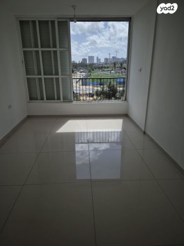 דירה, קרית שלום, תל אביב יפו