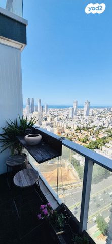 דרך מנחם בגין 