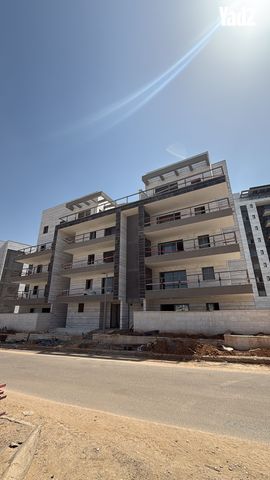 דירה, רמת יורם, נתיבות