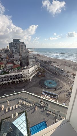דירה להשכרה בתל אביב יפו (תיווך) — 2