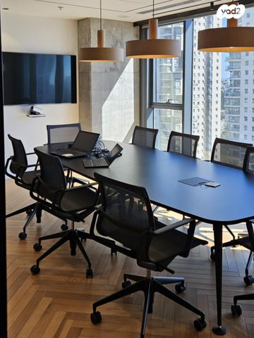 משרדים, תל אביב יפו