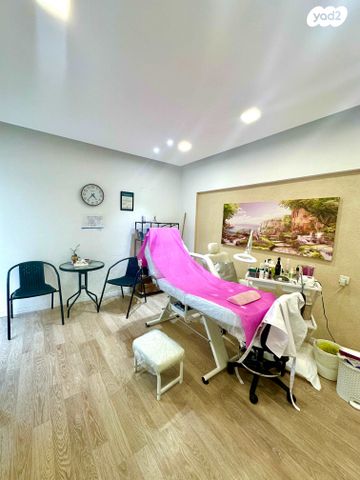 לב המושבה / מרכז העיר