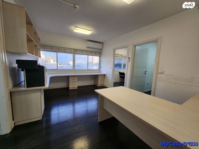 משרדים, צפון מזרח מרכז העיר, נתניה