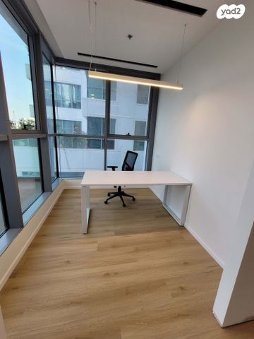 אזור תעשייה קרית אתגרים