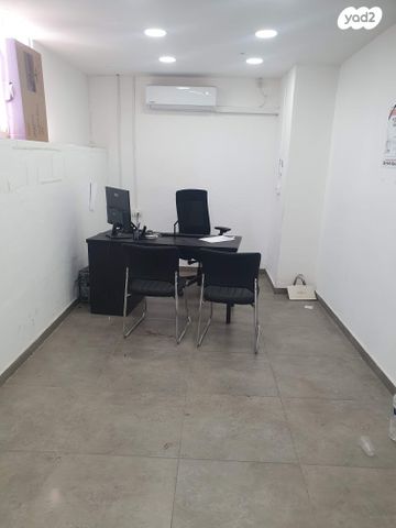 דובב מישרים / רמת בית שמש ד-1