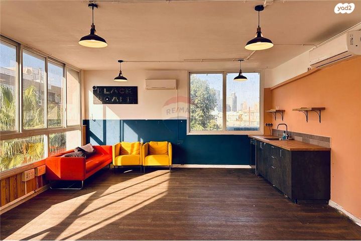 מודעת נכס, רבניצקי, מונטיפיורי, הרכבת, תל אביב יפו