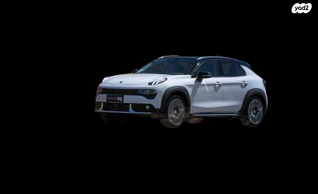 מודעת רכב לינק אנד קו 02