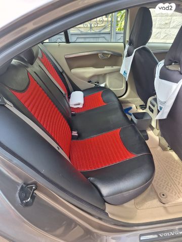 מודעת רכב וולוו S80