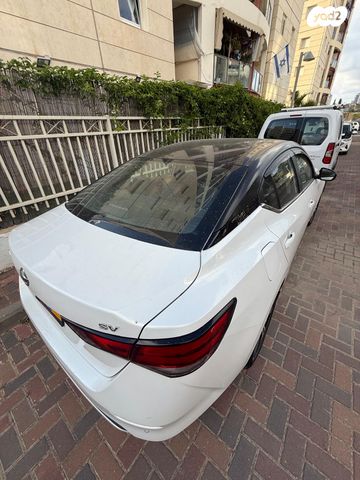 מודעת רכב ניסאן סנטרה