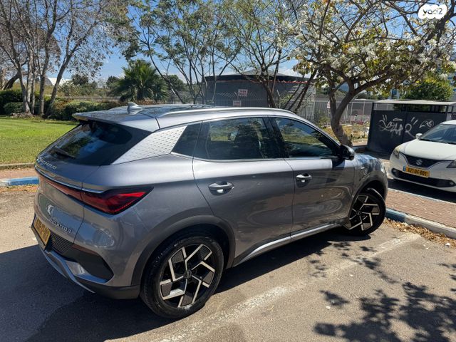 מודעת רכב בי.ווי.די אטו 3