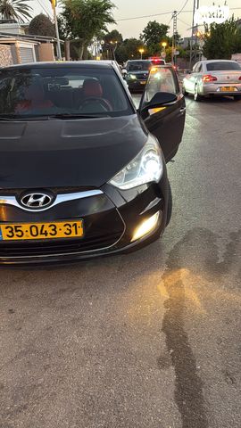 מודעת רכב יונדאי ולוסטר