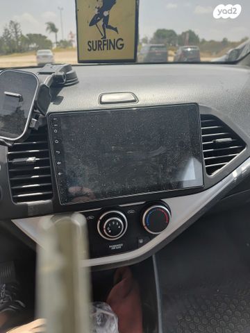 מודעת רכב קיה פיקנטו