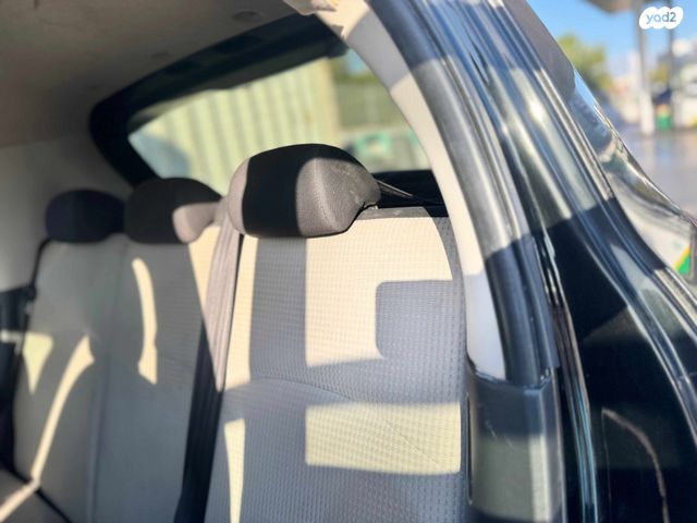 מודעת רכב מיצובישי ספייס סטאר