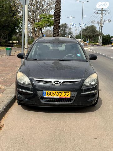 מודעת רכב יונדאי i30