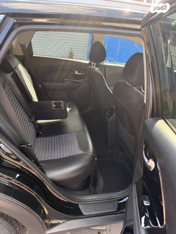 מודעת רכב קיה נירו