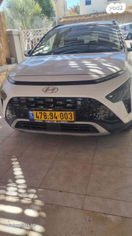 מודעת רכב יונדאי באיון