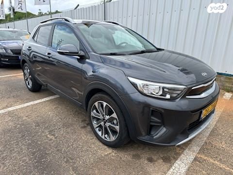 מודעת רכב קיה סטוניק