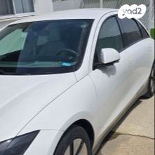 מודעת רכב יונדאי איוניק 6