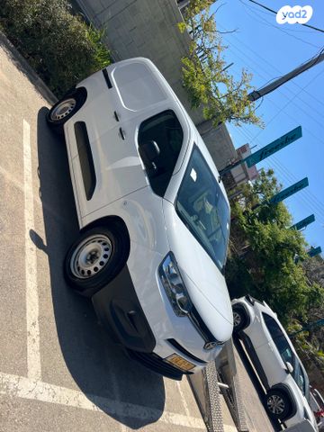 מודעת רכב טויוטה פרואייס סיטי