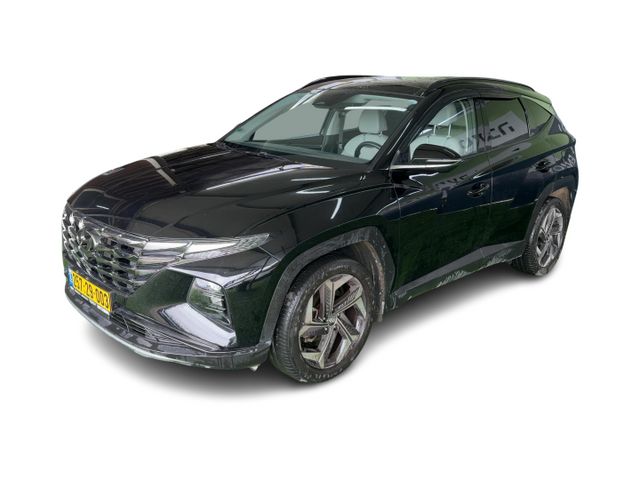 מודעת רכב יונדאי טוסון