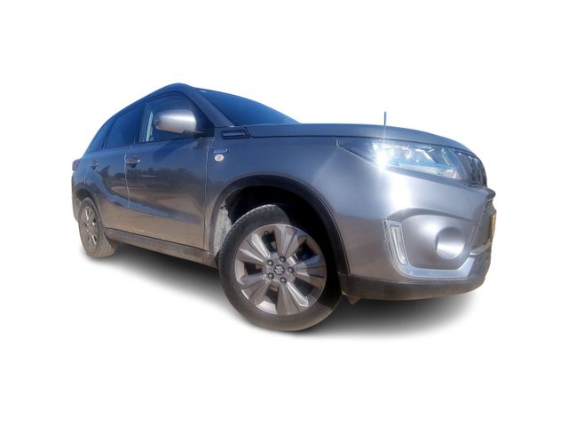 מודעת רכב סוזוקי ויטרה