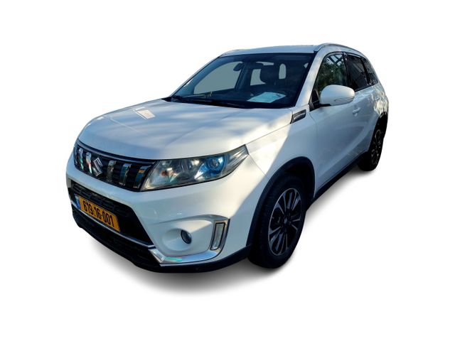 מודעת רכב סוזוקי ויטרה