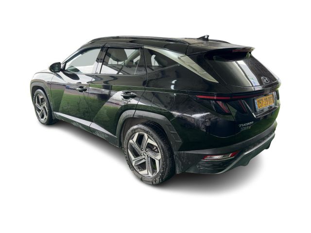 מודעת רכב יונדאי טוסון 1