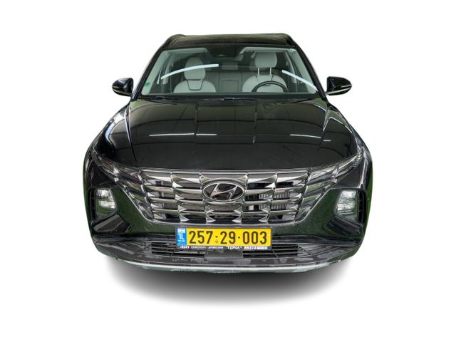 מודעת רכב יונדאי טוסון 2