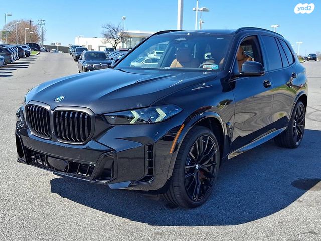 מודעת רכב ב מ וו X5