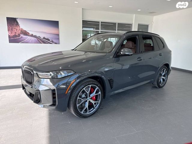 מודעת רכב ב מ וו X5