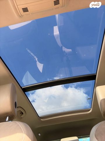 מודעת רכב סקודה קודיאק