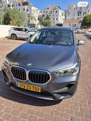 מודעת רכב ב מ וו X1