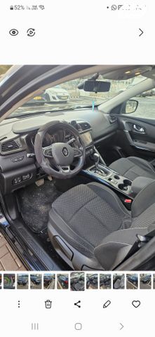 מודעת רכב רנו קדגא'ר 