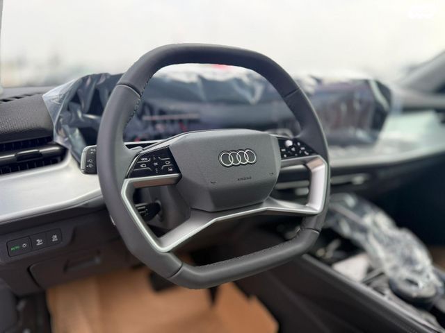 מודעת רכב אאודי Q3