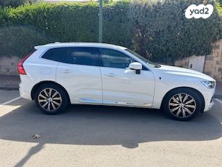 מודעת רכב וולוו XC60