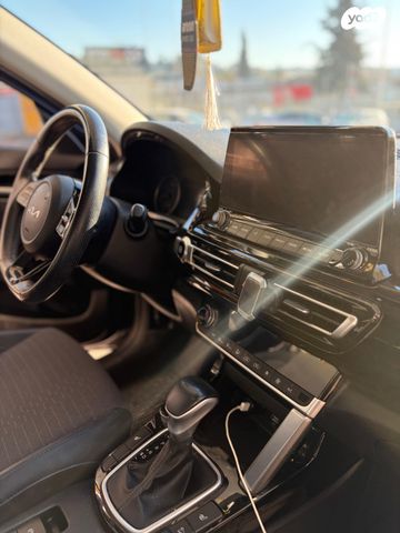 מודעת רכב קיה סלטוס