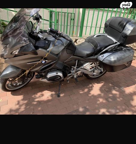 מודעת רכב ב.מ.וו R1200RT
