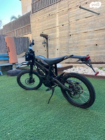 מודעת רכב Talaria TL4000YE-A