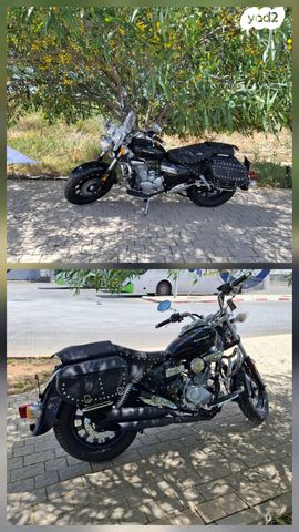 מודעת רכב KOVE 510F