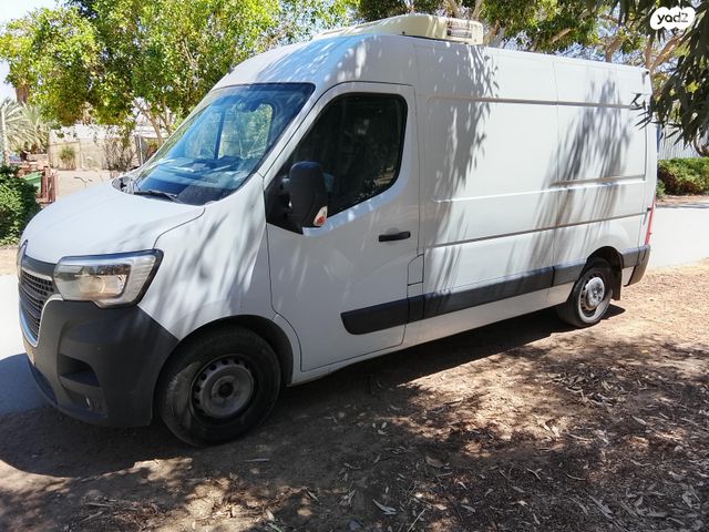 מודעת רכב רנו