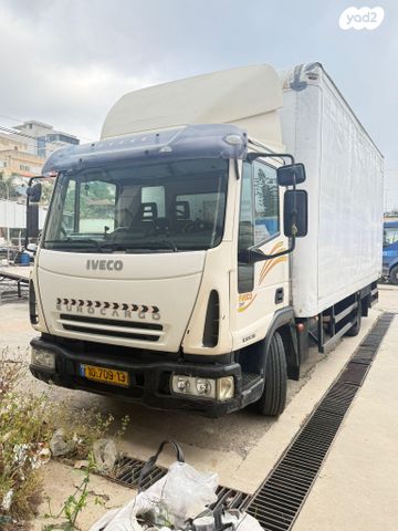 מודעת רכב איווקו