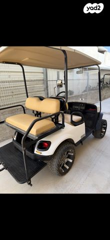 מודעת רכב Easy Go