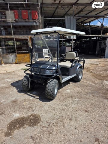 מודעת רכב Marshell