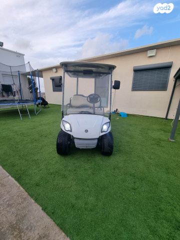 מודעת רכב Yamaha