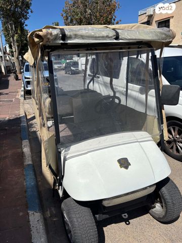 מודעת רכב Marshell