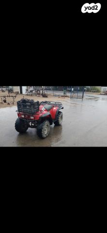 מודעת רכב הונדה