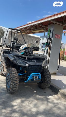 מודעת רכב סאגווי