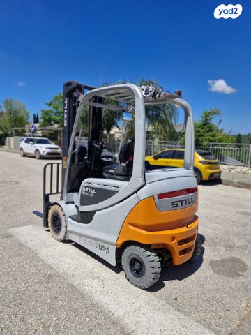 מודעת רכב כללי