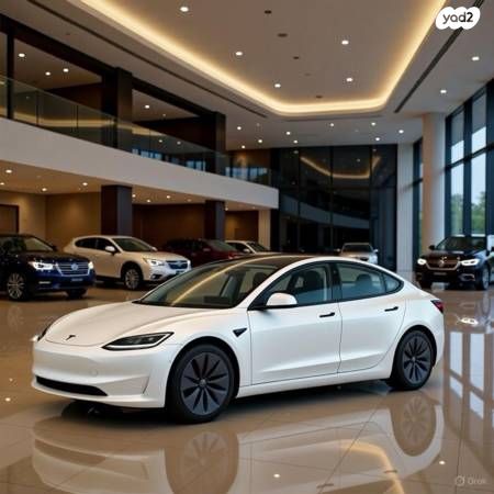 מודעת רכב ב מ וו M4