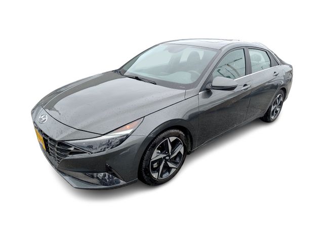 מודעת רכב יונדאי אלנטרה